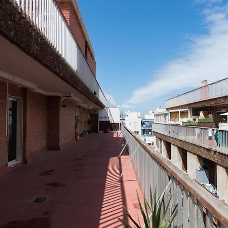 Blue Bay By Mycanariandream Las Palmas de Gran Canaria Extérieur photo