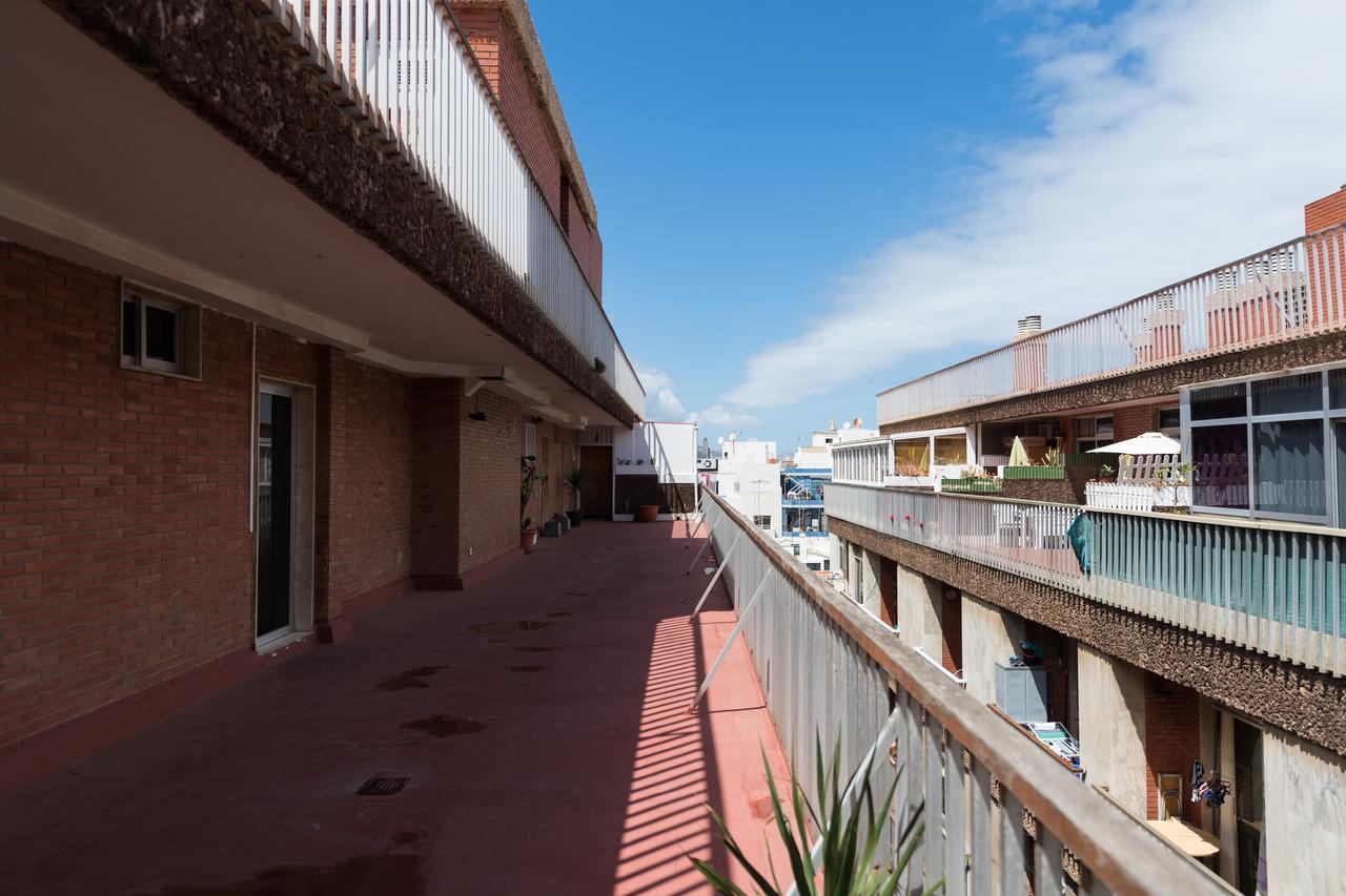 Blue Bay By Mycanariandream Las Palmas de Gran Canaria Extérieur photo